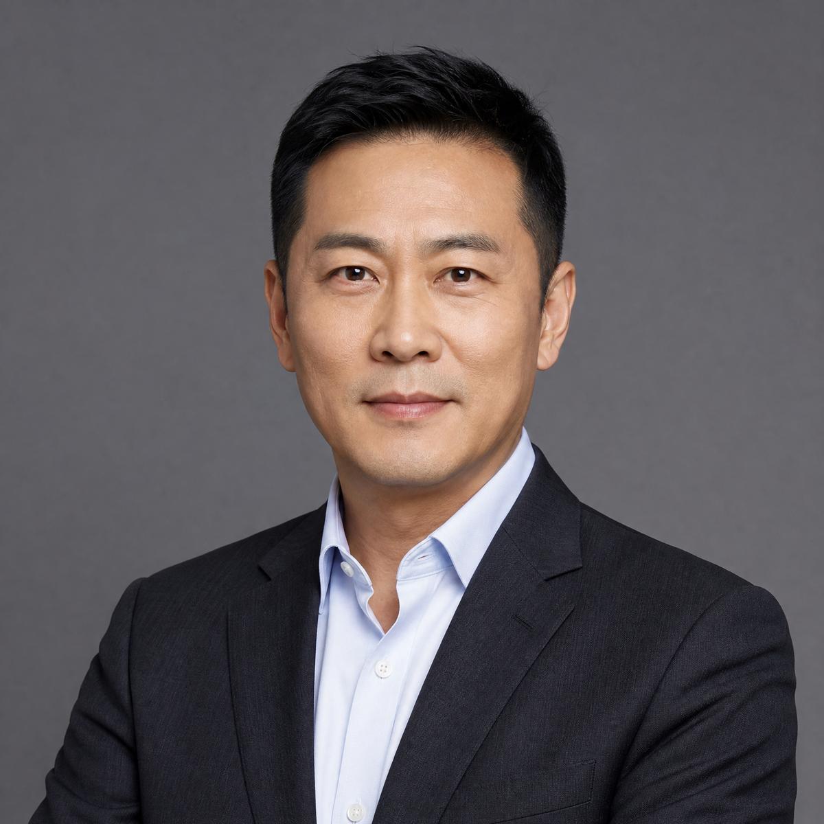 刘建华，17c17c创始人兼CEO，互联网行业专家
